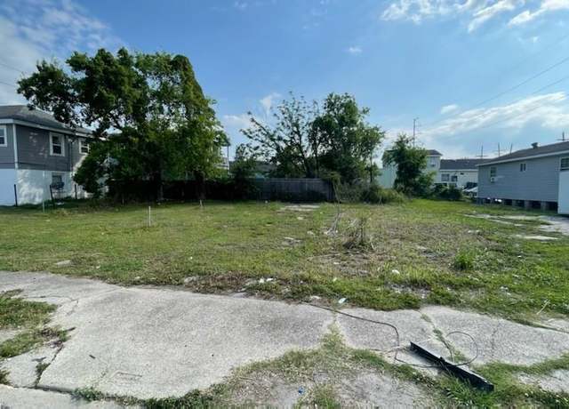Property at 7225 Olive St, New Orleans, LA 70125