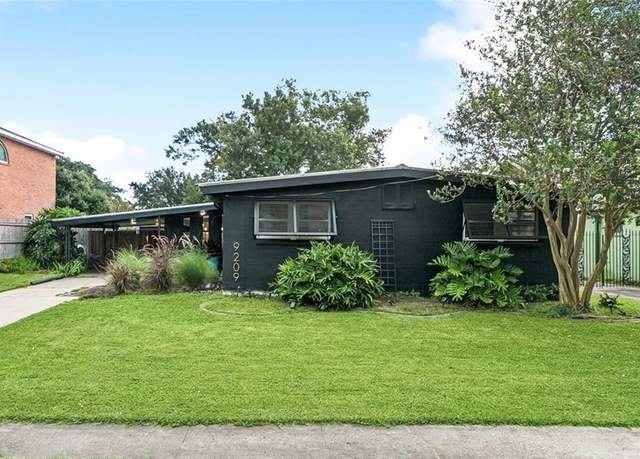 Property at 9209 Melrose Ln, River Ridge, LA 70123, 3 beds, 1.5 baths