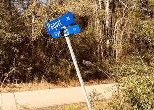 Property at 29227 Pacquet Rd, Lacombe, LA 70445
