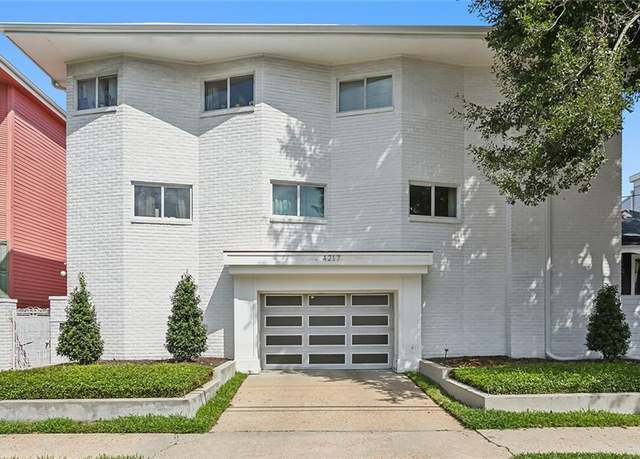 Property at 4217 Prytania St #202, New Orleans, LA 70115, 1 bed, 1 bath