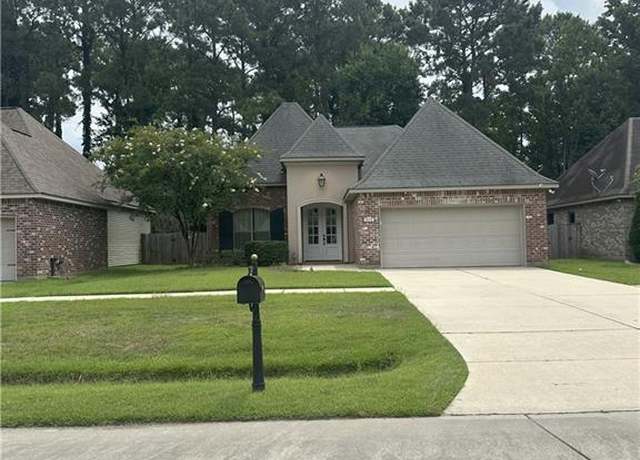 Property at 717 N Brown Thrasher Loop, Madisonville, LA 70447, 3 beds, 2 baths