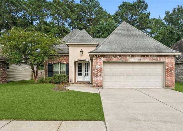 Property at 717 N Brown Thrasher Loop, Madisonville, LA 70447, 3 beds, 2 baths