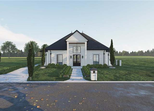 Property at 3720 Lake Arrowhead Dr, Harvey, LA 70058