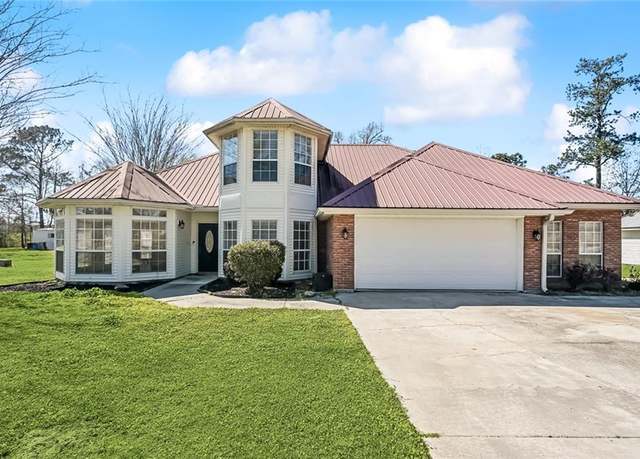 Property at 40071 Drude Rd, Ponchatoula, LA 70454, 3 beds, 3 baths
