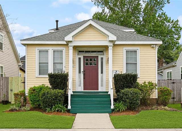 Property at 6114 Gen Diaz St, New Orleans, LA 70124, 4 beds, 3 baths