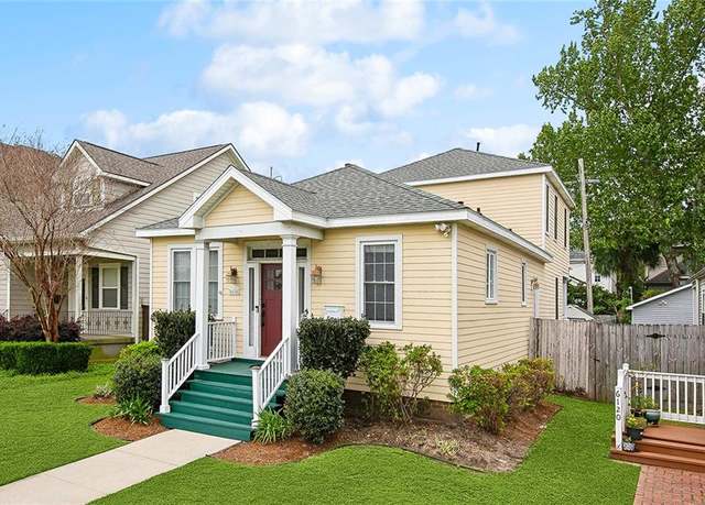 Property at 6114 Gen Diaz St, New Orleans, LA 70124, 4 beds, 3 baths