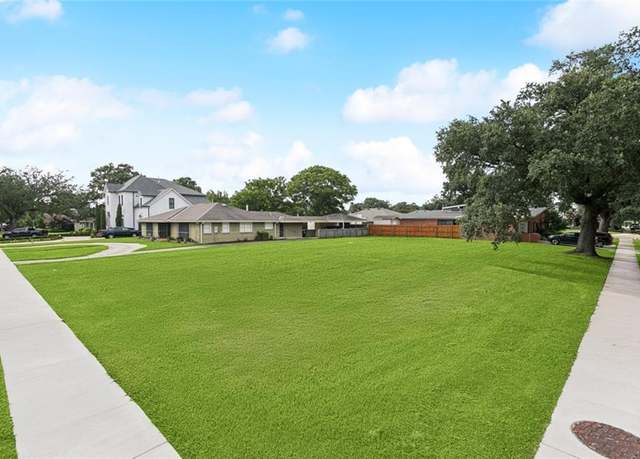 Property at 961 Allen Toussaint Blvd, New Orleans, LA 70124