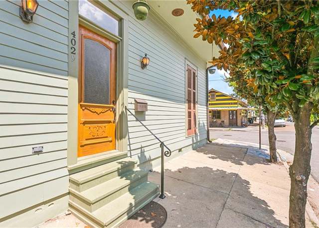 Property at 4029 Royal St, New Orleans, LA 70117, 3 beds, 3 baths