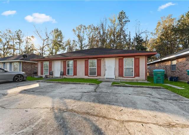 Property at 1411 Hooks Dr, Hammond, LA 70401, 4 beds, 2 baths