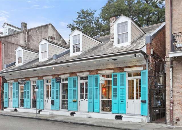 Property at 835 Royal St #835, New Orleans, LA 70116, 2 beds, 2 baths