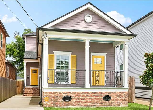 Property at 624 Wagner St, New Orleans, LA 70114, 3 beds, 2.5 baths