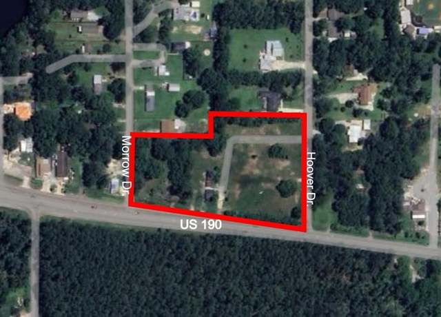 Property at 39277 E Hwy. 190 Hwy, Slidell, LA 70461