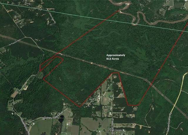 Property at Undisclosed address, Bush, LA 70431