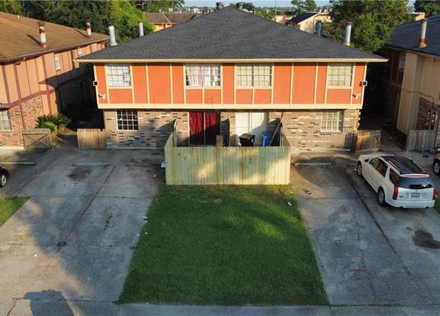 Property at 5799 Tullis Dr, New Orleans, LA 70131, 12 beds, 6 baths