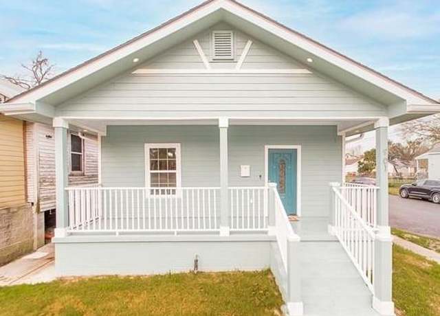 Property at 901 Whitney Ave, New Orleans, LA 70114, 3 beds, 2 baths