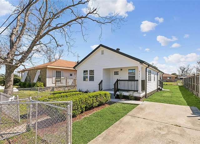 Property at 635 S Bengal Rd, River Ridge, LA 70123, 3 beds, 2 baths