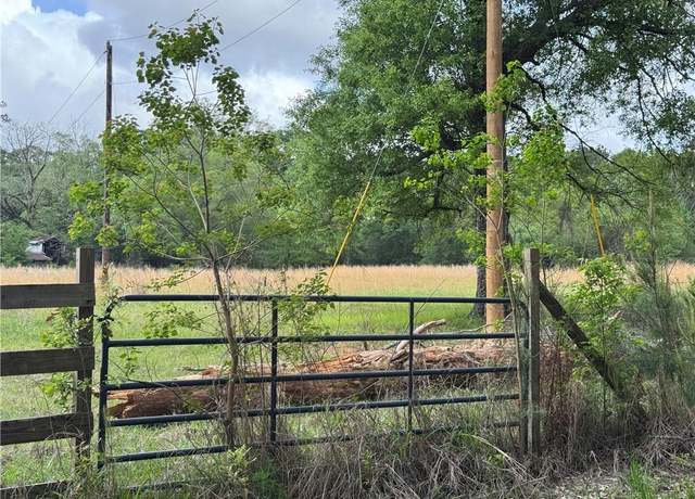 Property at TBD G P Barlow Sr Rd, Amite, LA 70422