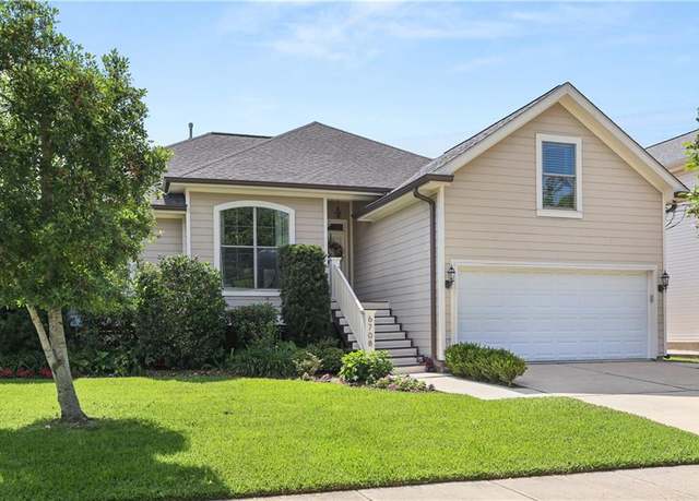 Property at 6708 Fleur De Lis Dr, New Orleans, LA 70124, 4 beds, 2 baths