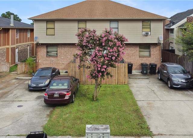 Property at 5771 Tullis Dr, New Orleans, LA 70131, 12 beds, 6 baths