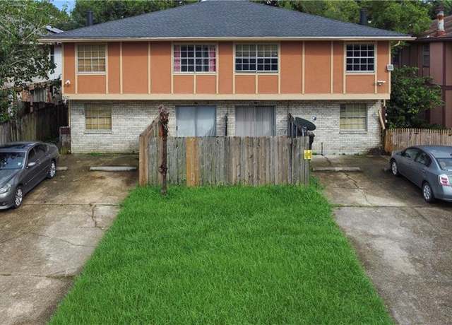 Property at 5825 Tullis Dr, New Orleans, LA 70131, 12 beds, 6 baths