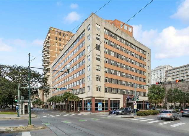 Property at 1111 Tulane Ave #221, New Orleans, LA 70112, 2 beds, 2 baths