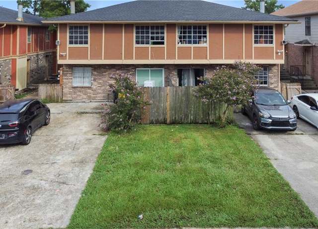 Property at 5781 Tullis Dr, New Orleans, LA 70131, 12 beds, 6 baths