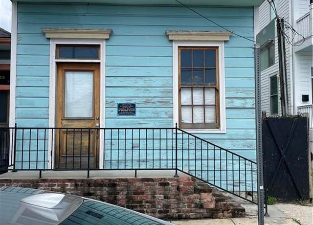Property at 3225 St Claude Ave, New Orleans, LA 70117, 3 beds, 2 baths