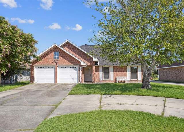 Property at 194 Moonraker Dr, Slidell, LA 70458, 3 beds, 2 baths