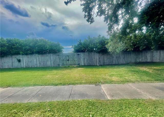 Property at 0 Charles Dr, Chalmette, LA 70043