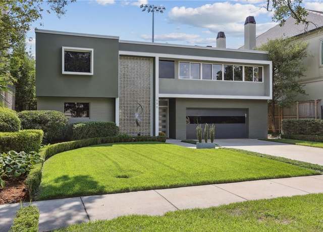 Property at 171 Audubon Blvd, New Orleans, LA 70118, 4 beds, 4.5 baths
