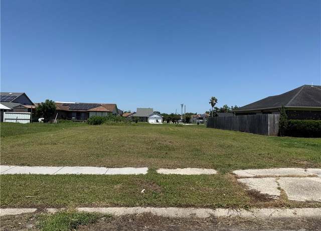 Property at 13933 Explorers Ave, New Orleans, LA 70129