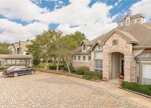 Property at 350 Emerald Forest Ave #5202, Covington, LA 70433, 1 bed, 1 bath