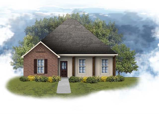 Property at 1865 Rosalie Ct, Covington, LA 70435, 3 beds, 2 baths