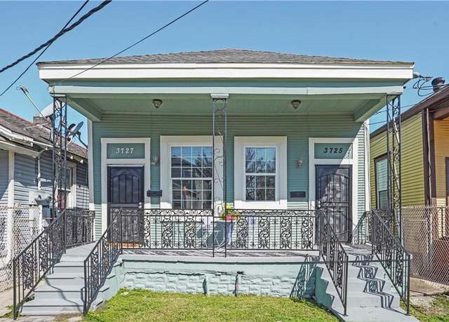 Property at 3725-27 Willow St, New Orleans, LA 70115, 6 beds, 4 baths