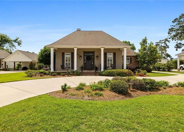 Property at 609 W Dakota St, Hammond, LA 70401, 3 beds, 2.5 baths