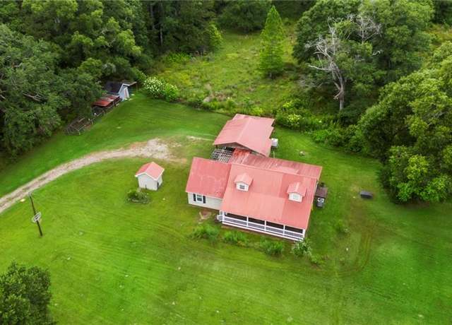 Property at 26211 190 East Hwy, Robert, LA 70455, 4 beds, 3 baths