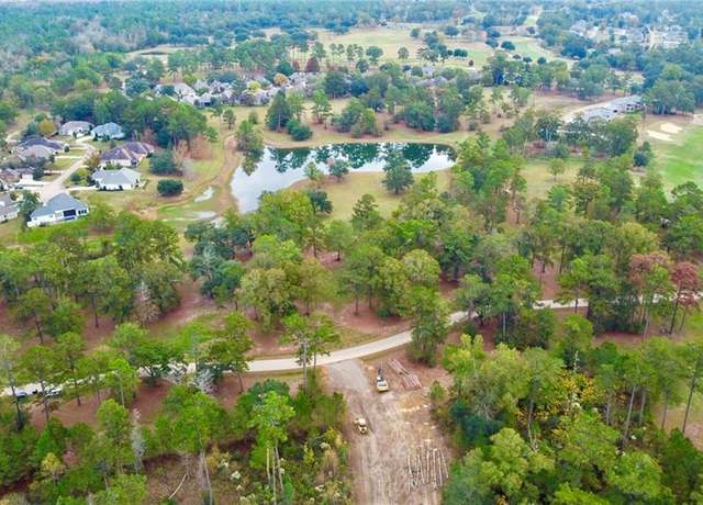 Property at Lot 452 Chinawood Dr, Abita Springs, LA 70420