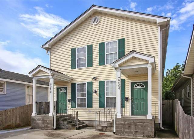 Property at 7718 20 Hickory St, New Orleans, LA 70118, 6 beds, 4 baths