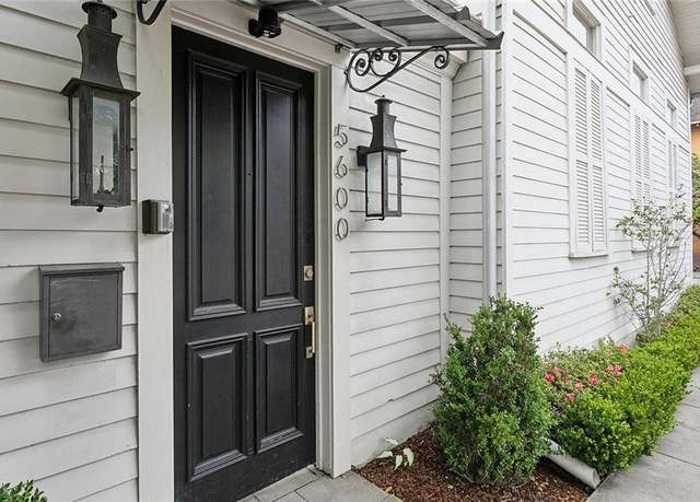 Property at 5600 Prytania St, New Orleans, LA 70115, 4 beds, 3.5 baths
