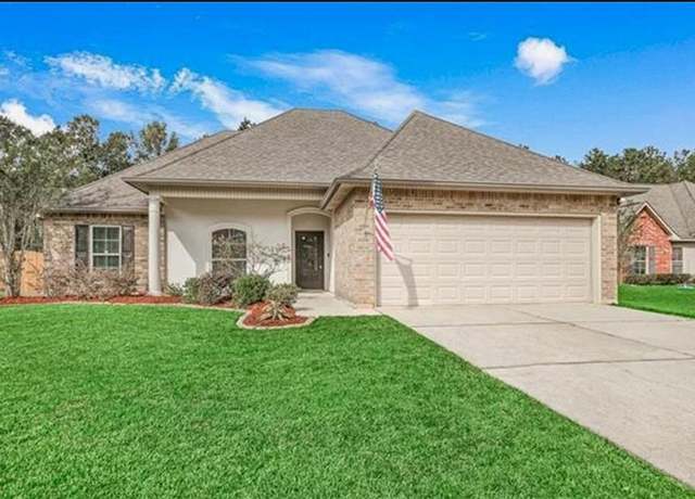 Property at 28645 Venette Ct, Madisonville, LA 70447, 4 beds, 2 baths