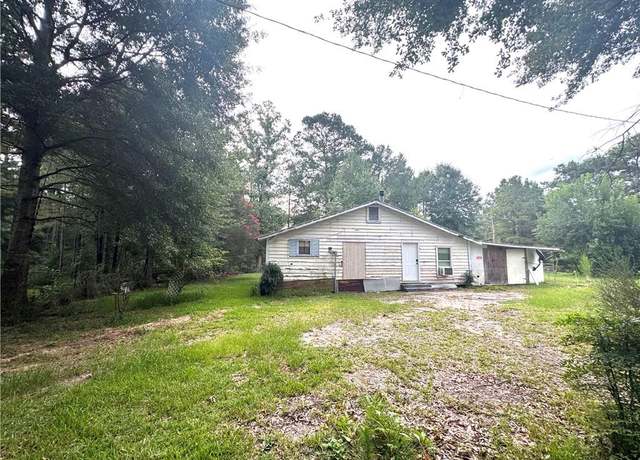 Property at 26354 C. Jenkins Rd, Angie, LA 70426, 3 beds, 2 baths