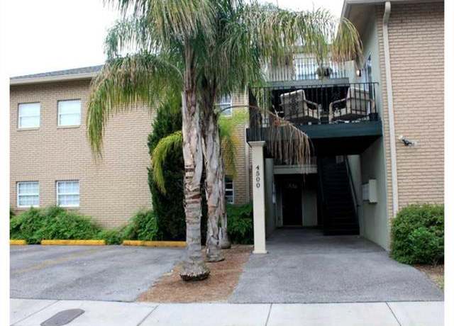 Property at 4500 Palmyra St Unit F, New Orleans, LA 70119, 2 beds, 1 bath