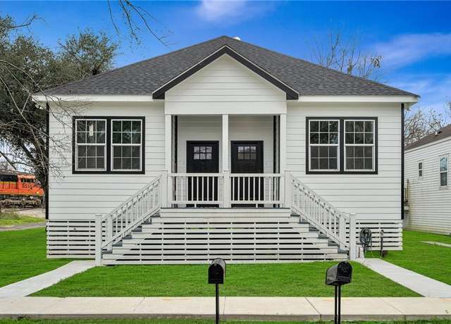 Property at 2372 74 Industry St, New Orleans, LA 70122, 6 beds, 4 baths