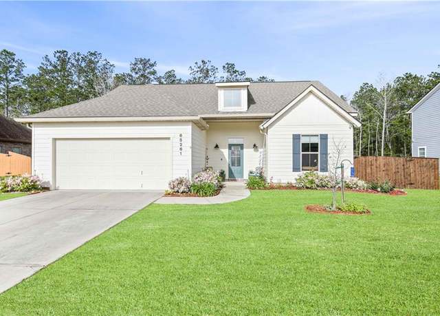 Property at 65261 Magnolia Ridge Loop, Pearl River, LA 70452, 3 beds, 2 baths