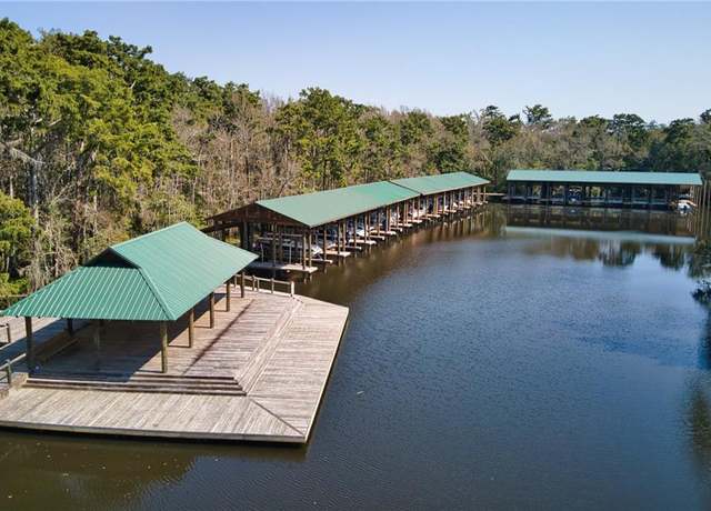 Property at 1391 River Club Dr, Covington, LA 70433