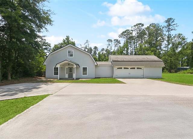 Property at 11114 Highway 22 Hwy, Ponchatoula, LA 70454, 3 beds, 3 baths