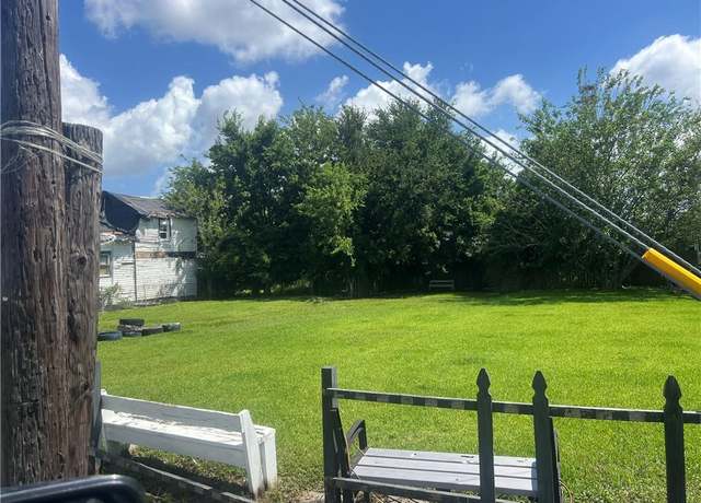 Property at 4025 Eve St, New Orleans, LA 70125