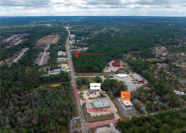 Property at 0 Highway 59 Hwy, Abita Springs, LA 70420