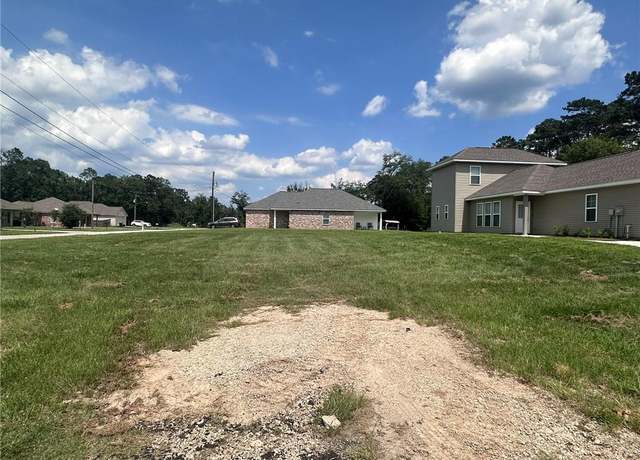 Property at Lot 3 Booker Ii Rd, Hammond, LA 70403