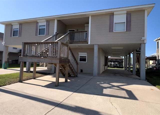 Property at 117 Junior Ln, Port Sulphur, LA 70083, 4 beds, 4 baths